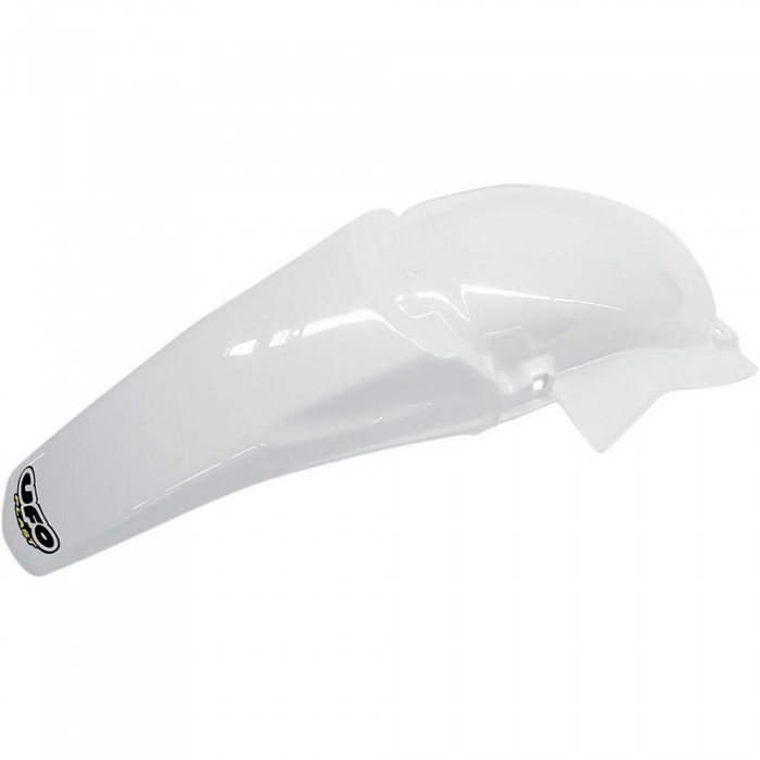 [해외]UFO Yamaha YZ 250 F 03 리어 펜더 9138663665 White