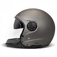 [해외]DMD ASR Convertible Helmet 9138240402 Metallic Grey