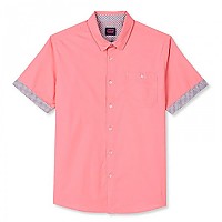 [해외]OXBOW Carlow 반팔 셔츠 14138652791 Rose