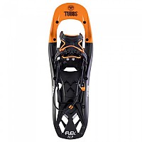 [해외]TUBBS SNOW SHOES Flex Alp Snowshoes 4137759793 Black / Blue