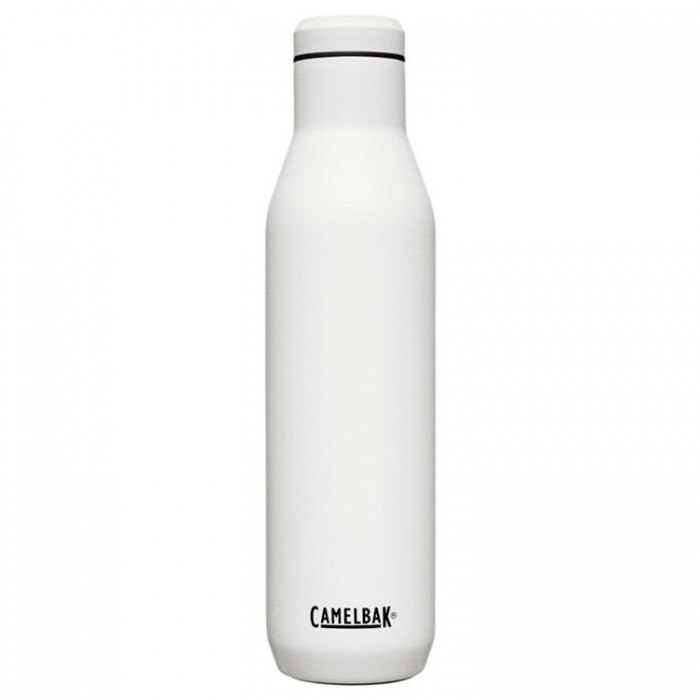 [해외]카멜백 절연 물병 750ml 4138412655 White