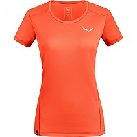 [해외]살레와 Sporty B 4 Dryton 반팔 티셔츠 4138656341 Red / Orange
