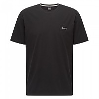 [해외]BOSS 반팔 티셔츠 Mix & Match 138535567 Black