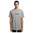 [해외]나파피리 S-Box 3 반팔 티셔츠 138553992 Medium Grey Melange