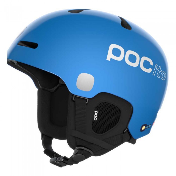 [해외]POC POCito Fornix MIPS 헬멧 5138694961 Fluorescent Blue