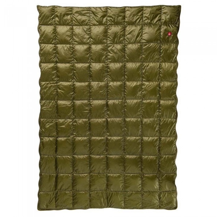 [해외]파작 담요 Quest Blanket 4138636813 Olive