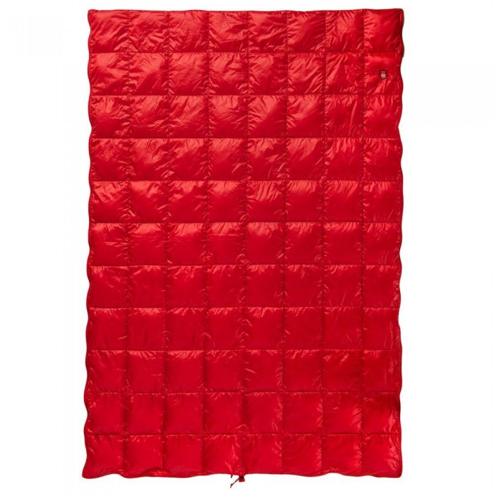 [해외]파작 Quest Blanket 담요 4138636814 Red