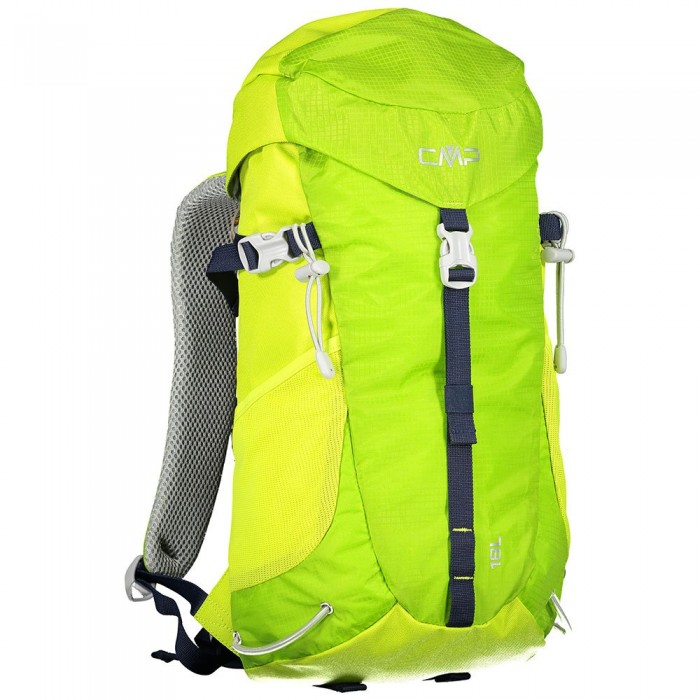 [해외]CMP 30V9947 Looxor Trekking 18L 배낭 4138701385 Energy