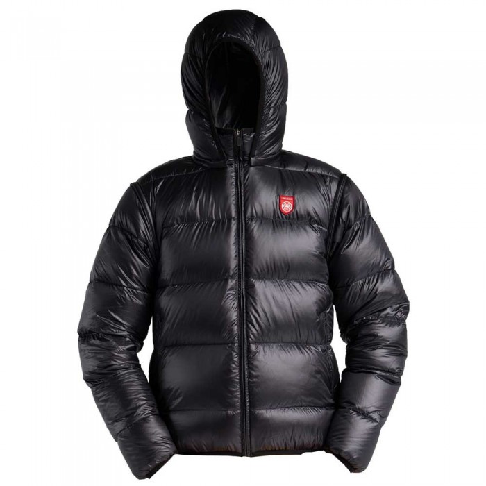 [해외]파작 Eskimo 자켓 4138636775 Black