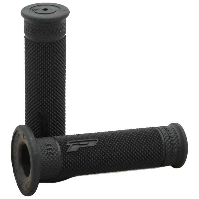 [해외]PROGRIP Road 핸들 그립 9138476967 Black