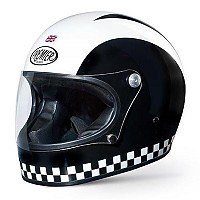 [해외]프리미어  헬멧 Trophy Retro 풀페이스 헬멧 91251511