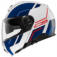 [해외]슈베르트 C5 Master 모듈형 헬멧 9138454502 Glossy Blue