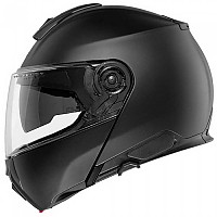 [해외]슈베르트 C5 Solid Modular Helmet 9138454512 Black Matte