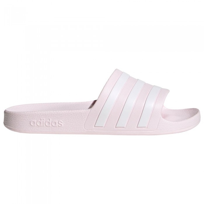 [해외]아디다스 Adilette Aqua 슬리퍼 138423884 Almost Pink / Ftwr White / Almost Pink