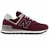 [해외]뉴발란스 574V2 Evergreen 운동화 138574538 Burgundy