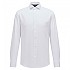 [해외]BOSS P-Hank Spread 셔츠 138535641 White