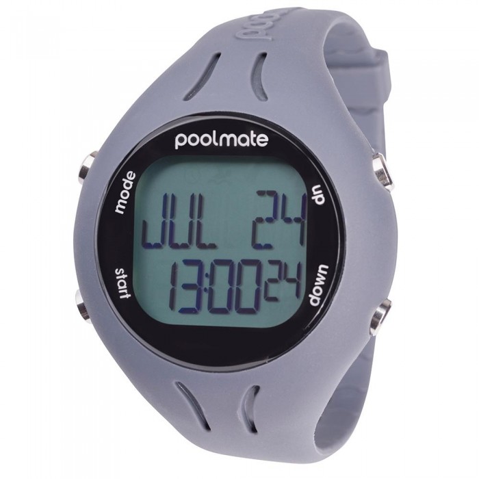 [해외]SWIMOVATE PoolMate2 시계 14135926471 Grey