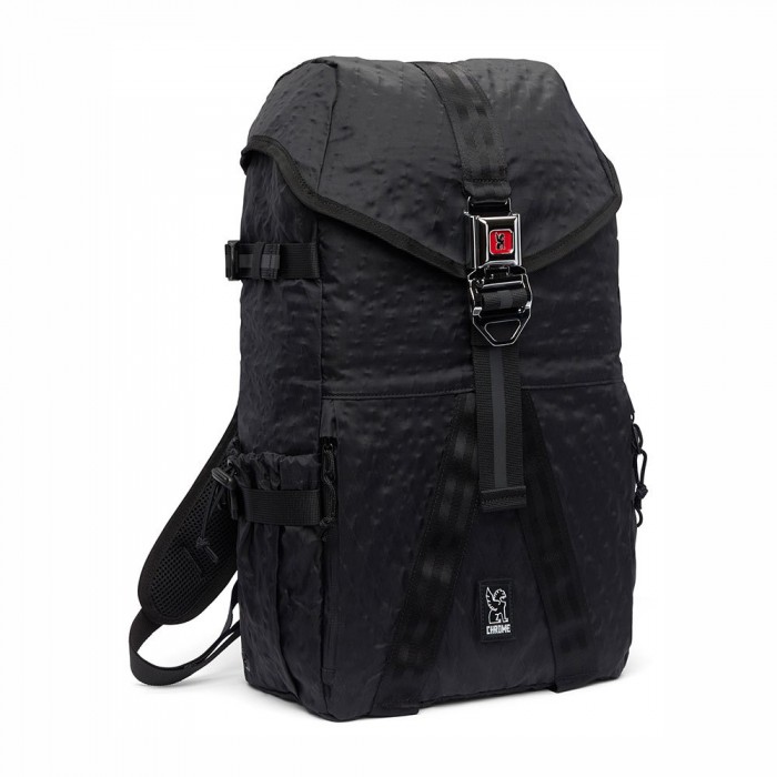 [해외]CHROME Tensile 25L 배낭 14138650921 Black