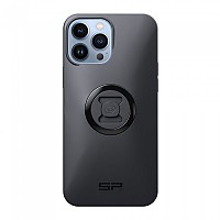 [해외]SP CONNECT Iphone 13 Pro Max Case 1138712395 Black