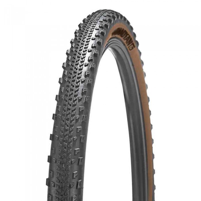 [해외]차오양 Phantom Speed Tubeless 29´´ x 2.30 MTB 타이어 1137967144 Black / Brown