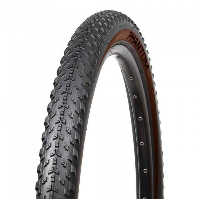 [해외]차오양 Phantom Dry Tubeless 29´´ x 2.30 MTB 타이어 1137967146 Black / Brown