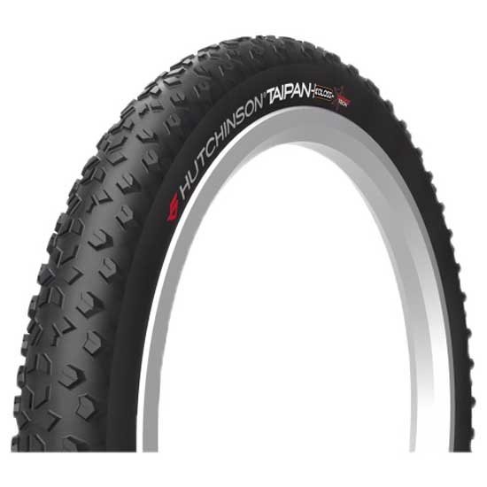 [해외]허친슨 Taipan Koloss Bi-Compound SpiderTech Tubeless 27.5´´ x 2.80 단단한 MTB 타이어 1138316149 Black