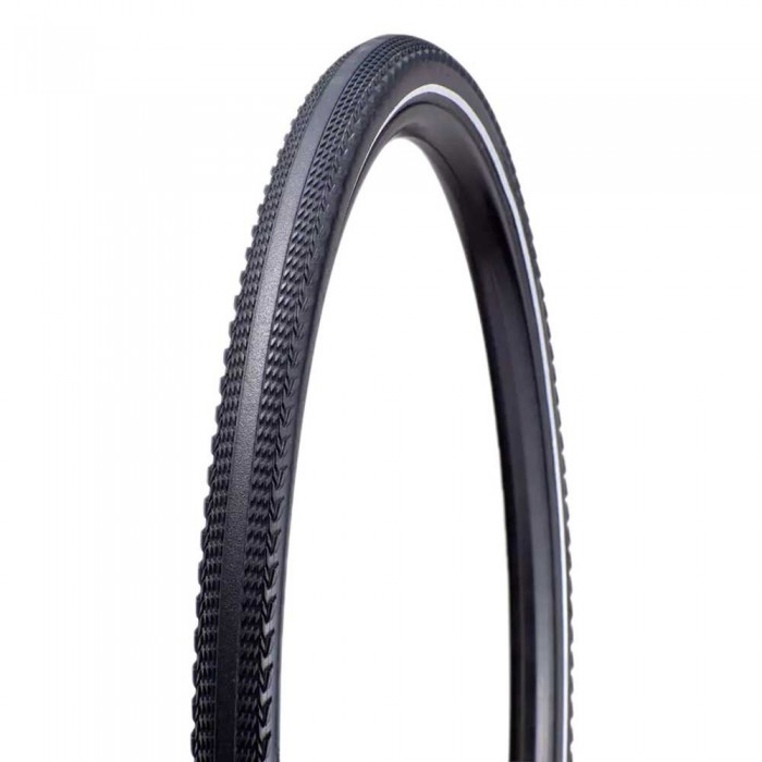 [해외]스페셜라이즈드 Pathfinder Sport Reflect Tubeless 650B x 57 단단한 그래블 타이어 1138373718 Black