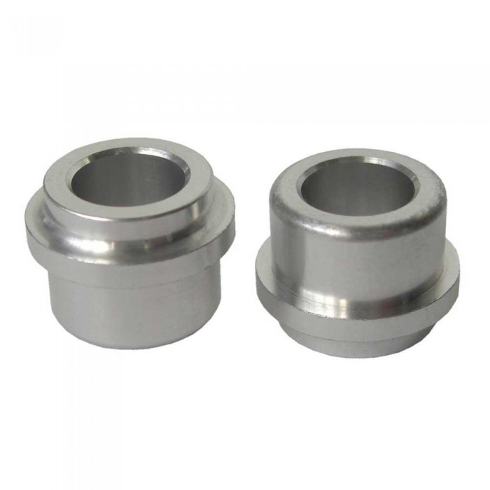 [해외]SR Suntour Alloy Socket 페어 부싱 1136826980 Drilling 8 mm / For 22.2 mm Space Beh