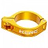 [해외]KCNC 클램프 SC 8 Front Derailleur 3번째 1136897605 Gold