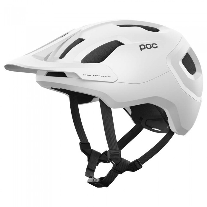 [해외]POC Axion MTB 헬멧 1138330264 Hydrogen White Matt