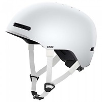 [해외]POC Corpora 어반 헬멧 1138330282 Hydrogen White Matt