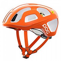 [해외]POC Octal MIPS 헬멧 1138330400 Fluorescent Orange AVIP