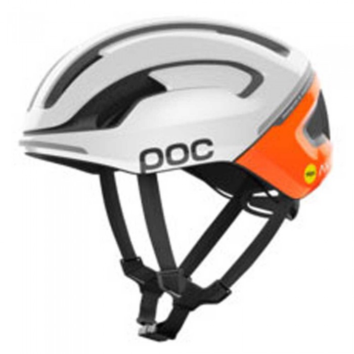 [해외]POC Omne Air MIPS 헬멧 1138330408 Fluorescent Orange AVIP