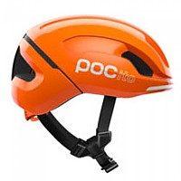 [해외]POC POCito Omne MIPS 헬멧 1138330432 Fluorescent Orange