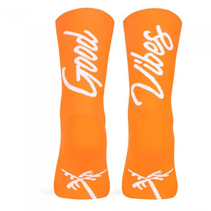 [해외]PACIFIC SOCKS Good Vibes 양말 1138716842 Orange