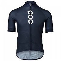 [해외]POC Essential Road Logo 반팔 저지 1138330325 Turmaline Navy