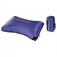[해외]COCOON Air Core Microlight Pillow 4138695516 Black / Dark Blue