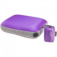 [해외]COCOON Air Core Ultralight Pillow 4138695521 Purple / Grey