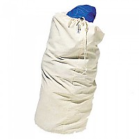 [해외]COCOON Cotton Sleeping Storage Bag 4138695570 Natur Unbleached