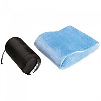 [해외]COCOON Memory Foam Pillow 4138695623 Slate Blue