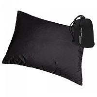 [해외]COCOON Travel Nylon-Premium Synthetic Fill Pillow 4138695734 Charcoal