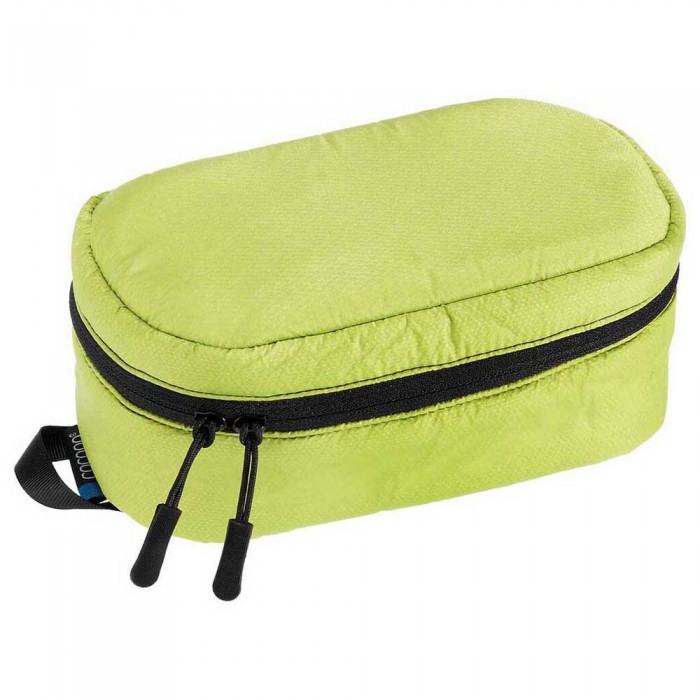 [해외]COCOON Padded Cube 가방 4138695663 Lime / Beluga Grey Inside