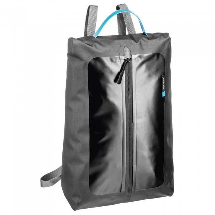 [해외]COCOON 미니malist Pack 12.2L 배낭 4138699268 Grey / Black