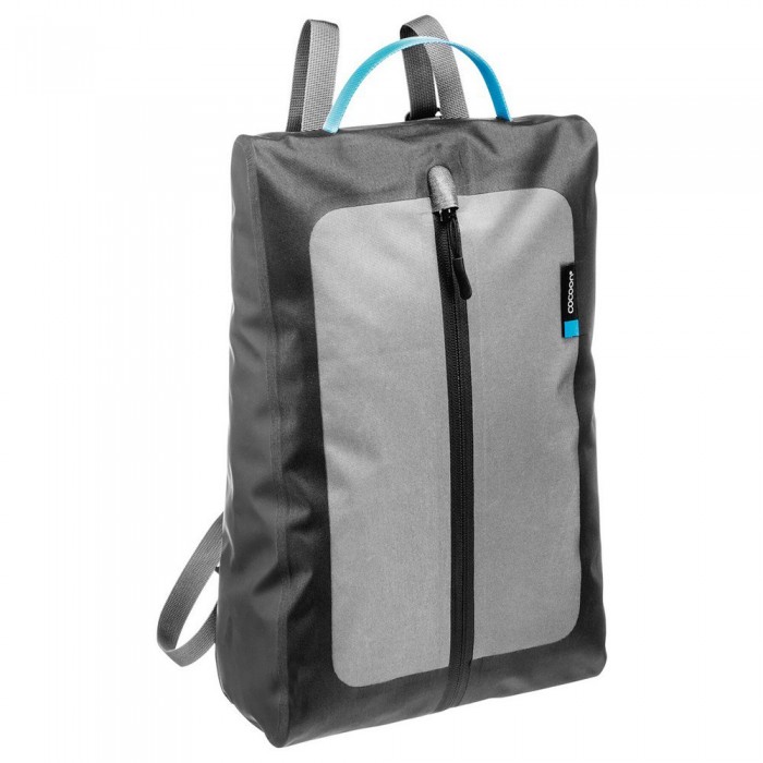 [해외]COCOON 미니malist Pack 12.2L 배낭 4138699269 Grey / Black / Blue