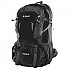 [해외]JOLUVI Angliru 55L 배낭 4138709401 Black