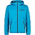 [해외]CMP Zip Hood 32A5017 소프트쉘 자켓 4138661026 Danube