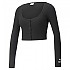[해외]푸마 SELECT Classics Ribbed 긴팔 티셔츠 138502970 Puma Black
