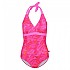 [해외]레가타 수영복 Flavia Costume 138724277 Pink Fusion Palm