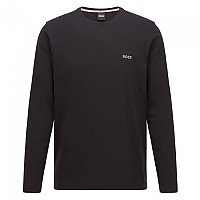 [해외]BOSS 긴팔 티셔츠 Mix & Match 138535559 Black