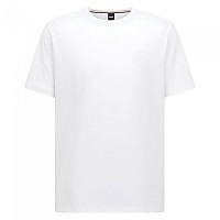 [해외]BOSS 반팔 티셔츠 Mix & Match 138535574 White